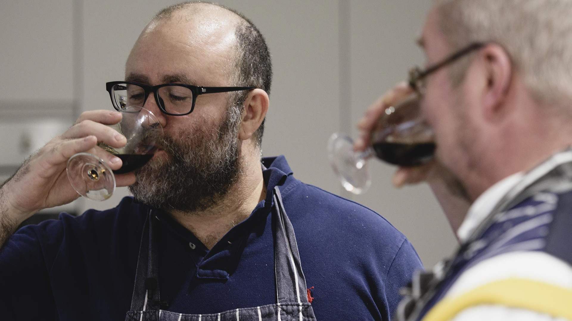 Richard H Turner's column: an ode to St. John and Fergus Henderson Richard H Turner's column: an ode to St. John and Fergus Henderson