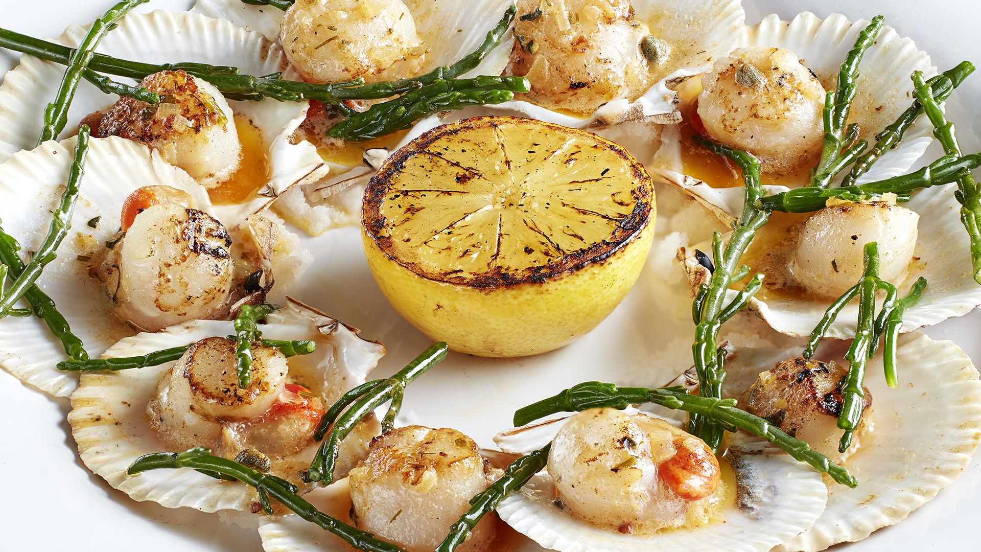 Celebrate the best of Britain's sustainable seafood with this offer from D&D London’s Chop Houses Celebrate the best of Britain's sustainable seafood with this offer from D&D London’s Chop Houses