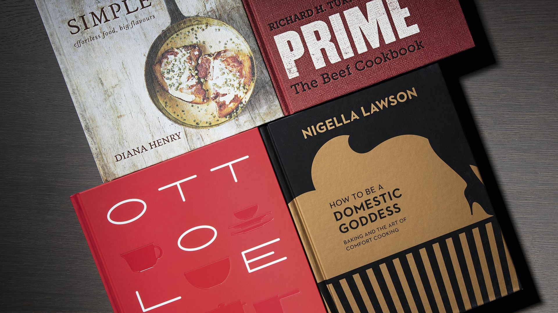 The Rise Of London S Cookbook Clubs Foodism