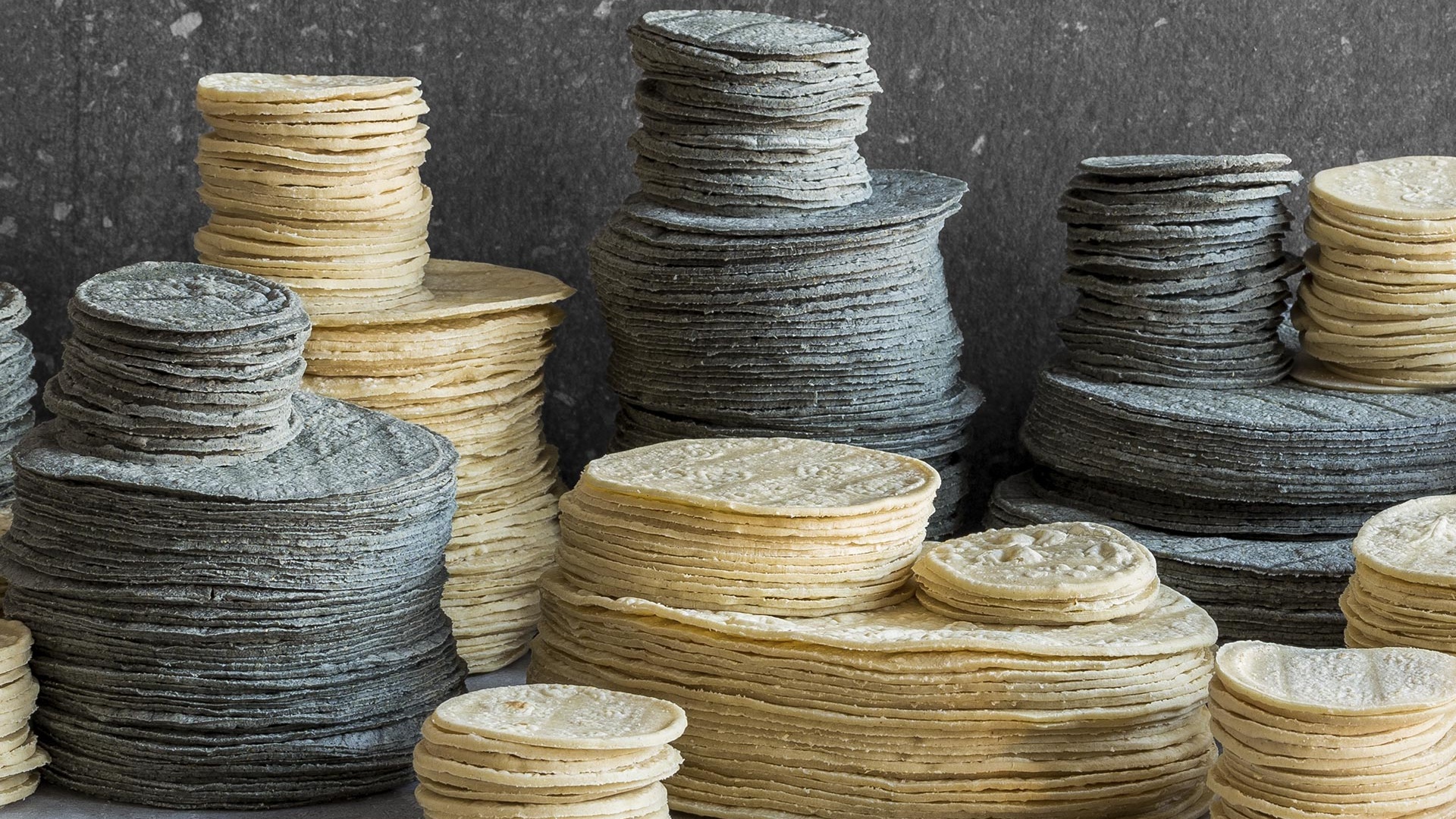 London Larder: The Cool Chile Co's tortillas London Larder: The Cool Chile Co's tortillas