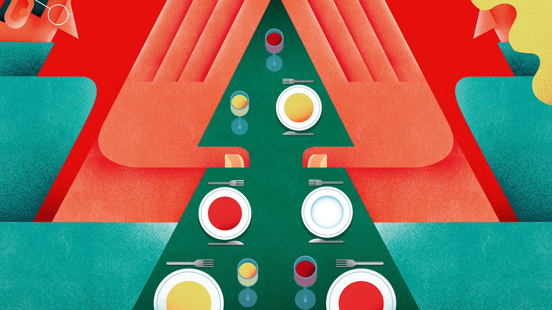 Illustration by Maria Corte Illustration by Maria Corte