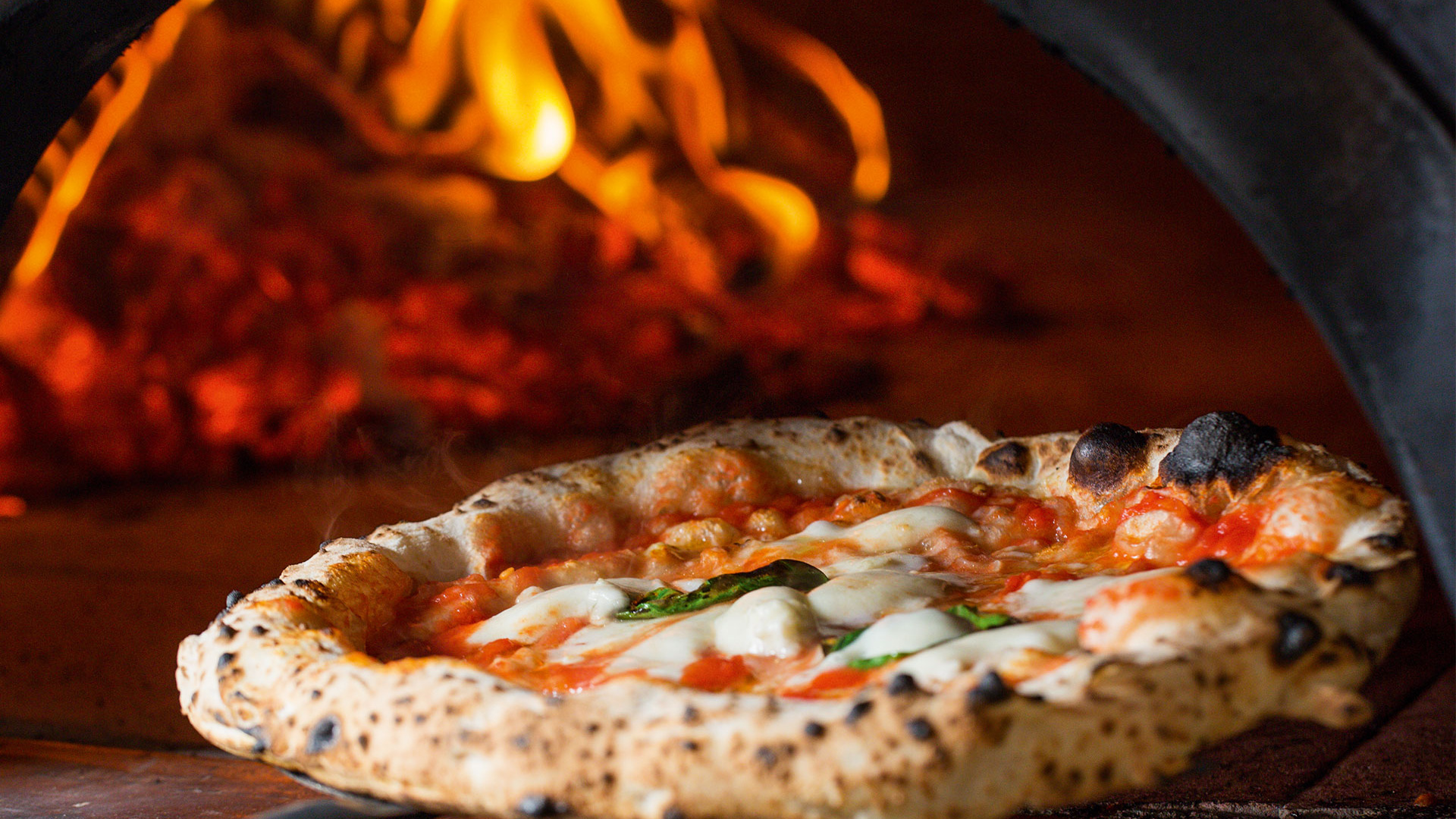 National Pizza Day 2017 is coming on 9 February 2018 National Pizza Day 2017 is coming on 9 February 2018