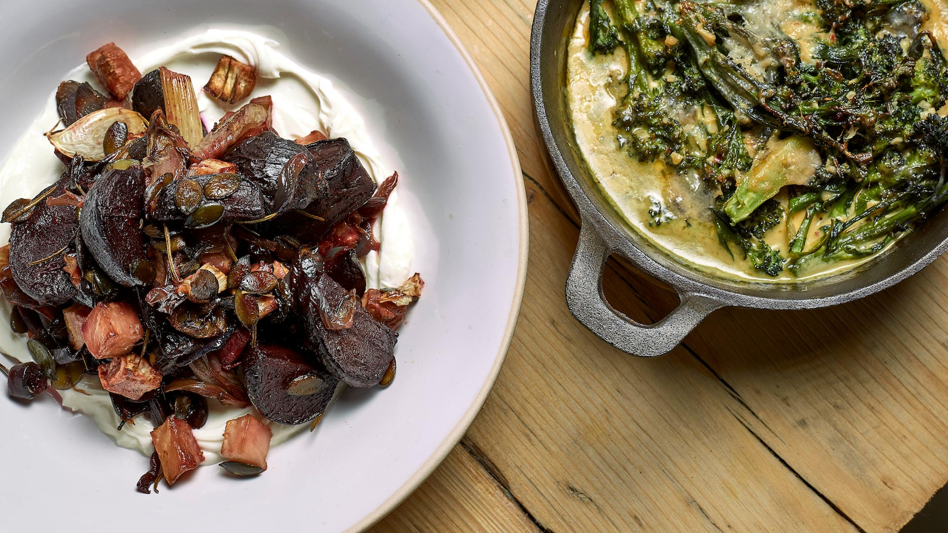 Christmas leftover tips from top chefs, organic producers and more; Photograph by Chris Terry Christmas leftover tips from top chefs, organic producers and more; Photograph by Chris Terry