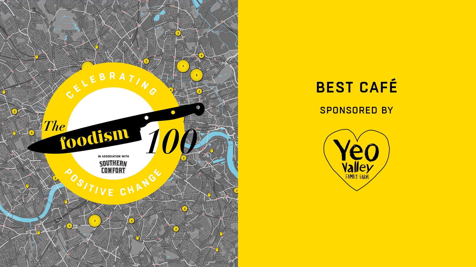 Foodism 100: Best Café – the shortlist Foodism 100: Best Café – the shortlist