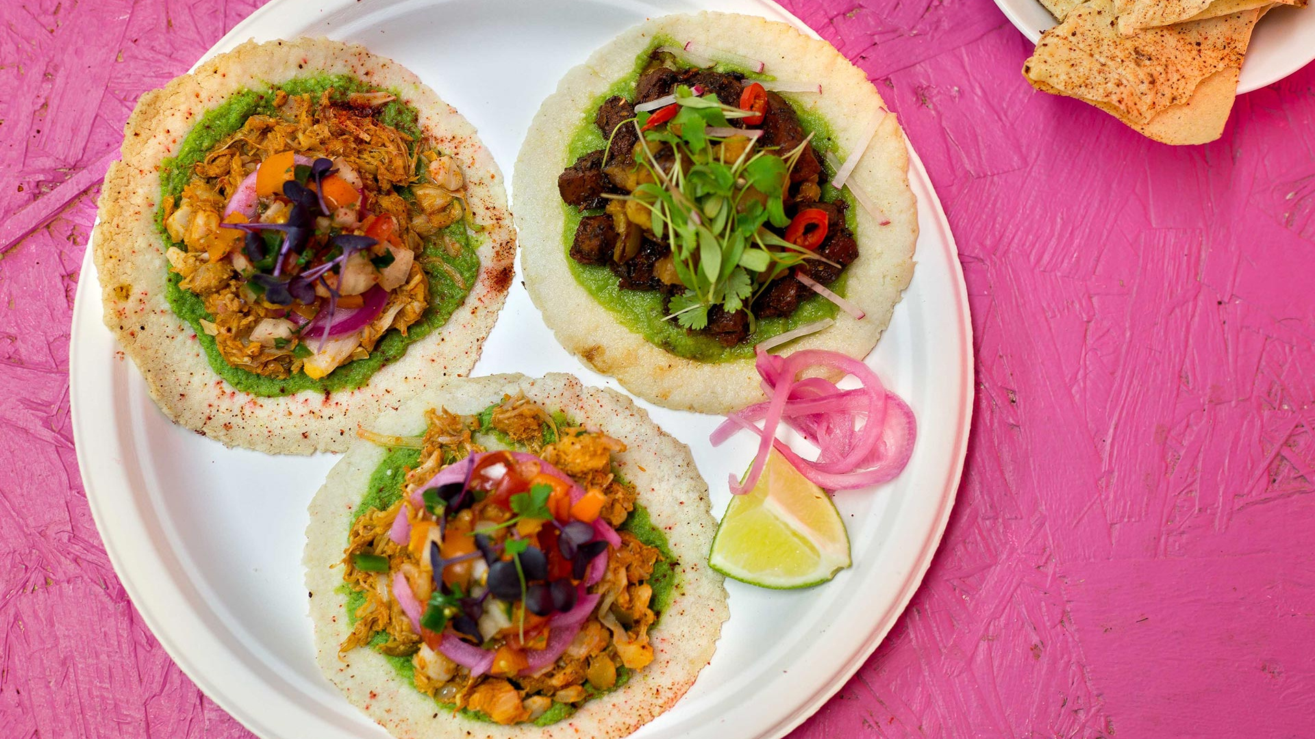 The best places to eat vegan food in London | Foodism