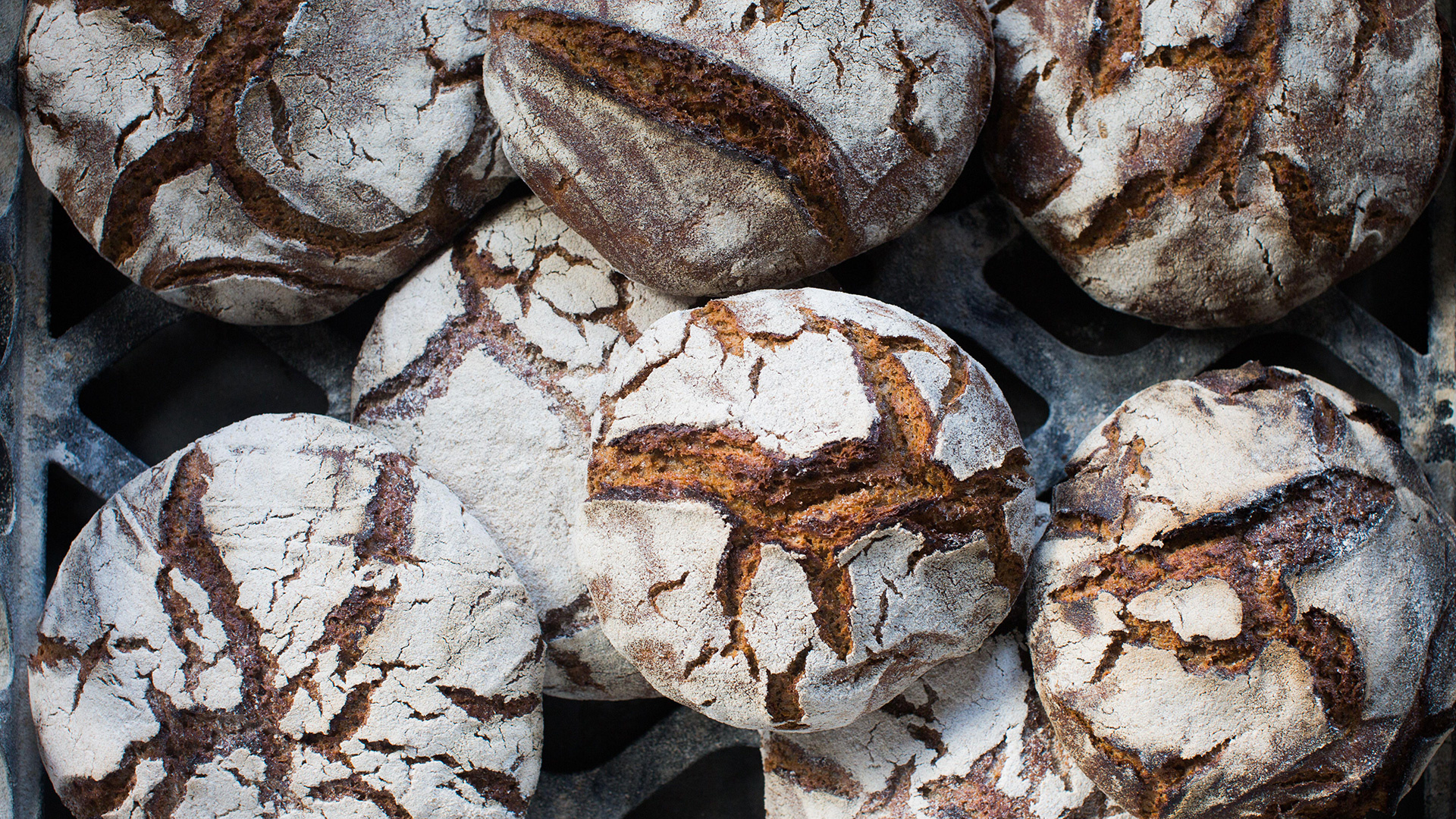 The best bakeries in London; Photograph by Elena Heatherwick The best bakeries in London; Photograph by Elena Heatherwick