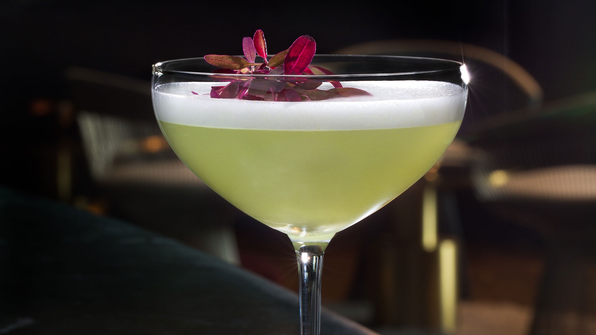 London's most sustainable bars London's most sustainable bars