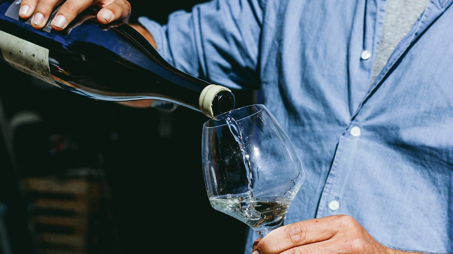 Meet London S Urban Winemakers Foodism