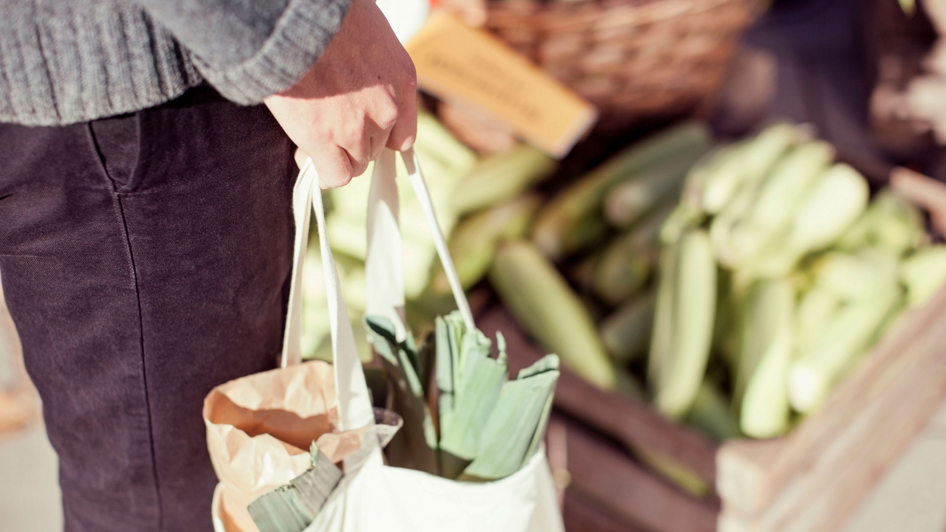 How to cut down on plastic packaging eight steps to zero waste Foodism