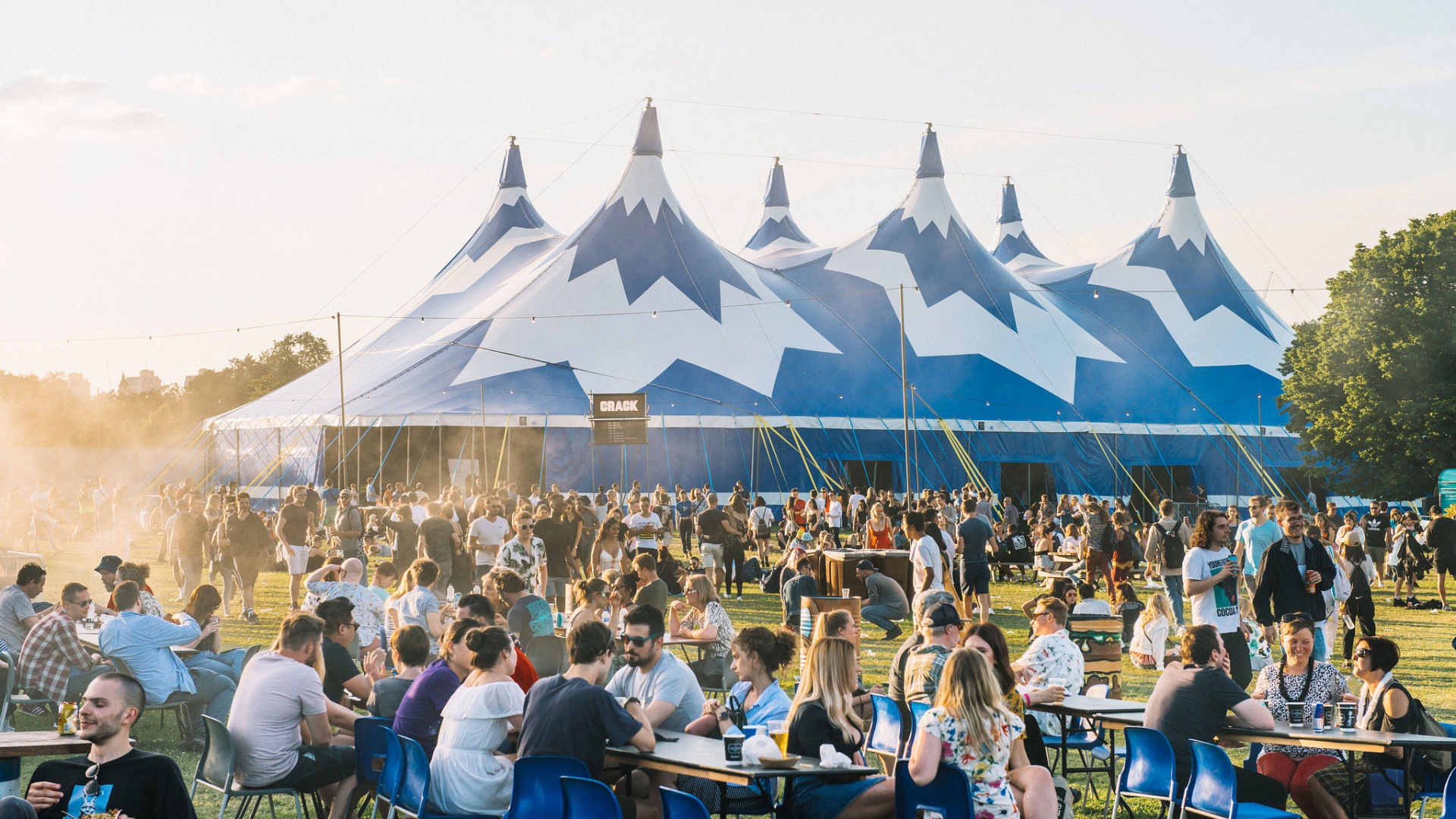 Best festivals for summer 2019 | Foodism