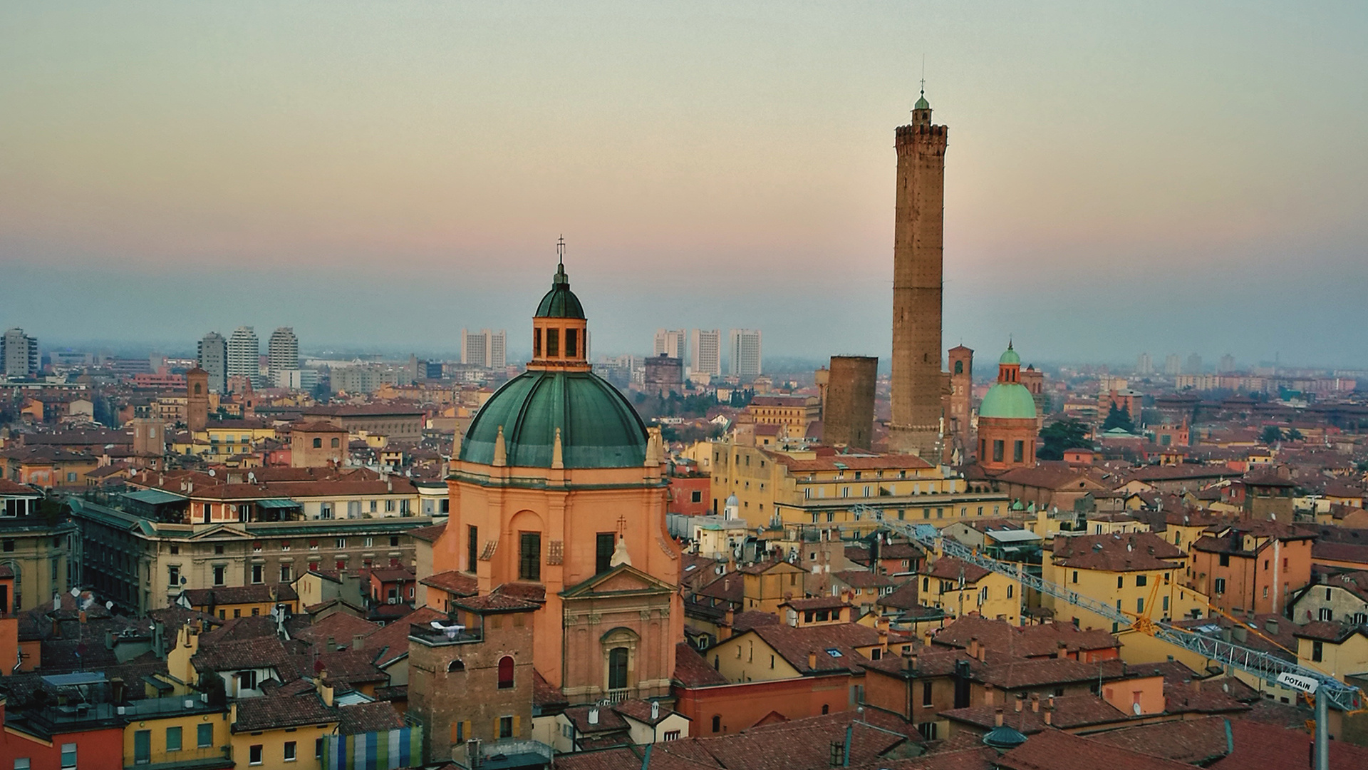 Things To Do In Bologna 