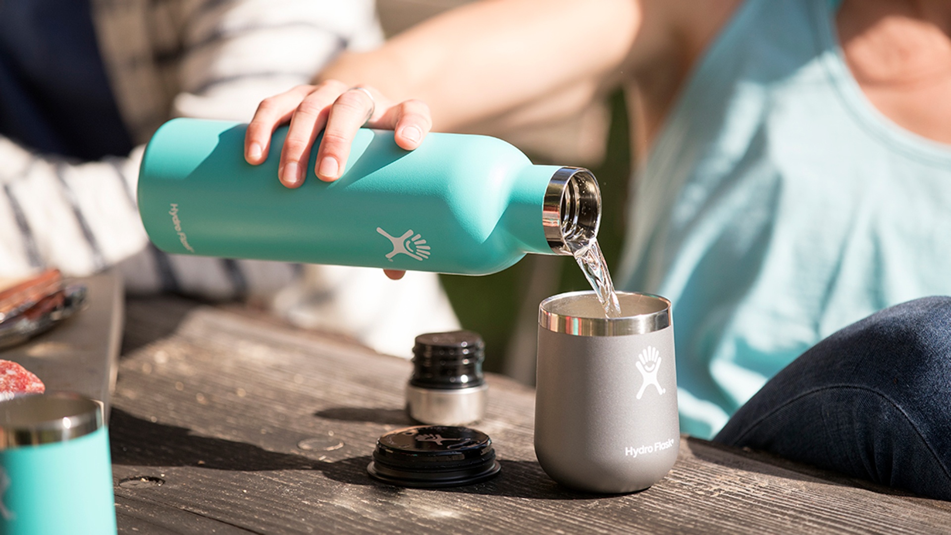 Win a Hydro Flask picnic bundle worth over £130 Competition Foodism