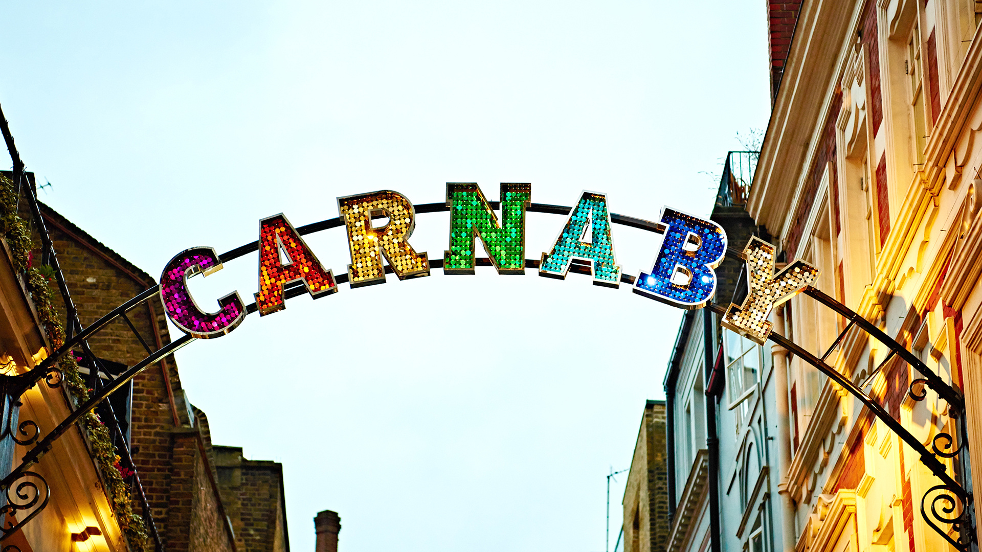 Carnaby Eats A Foodism Guide Foodism