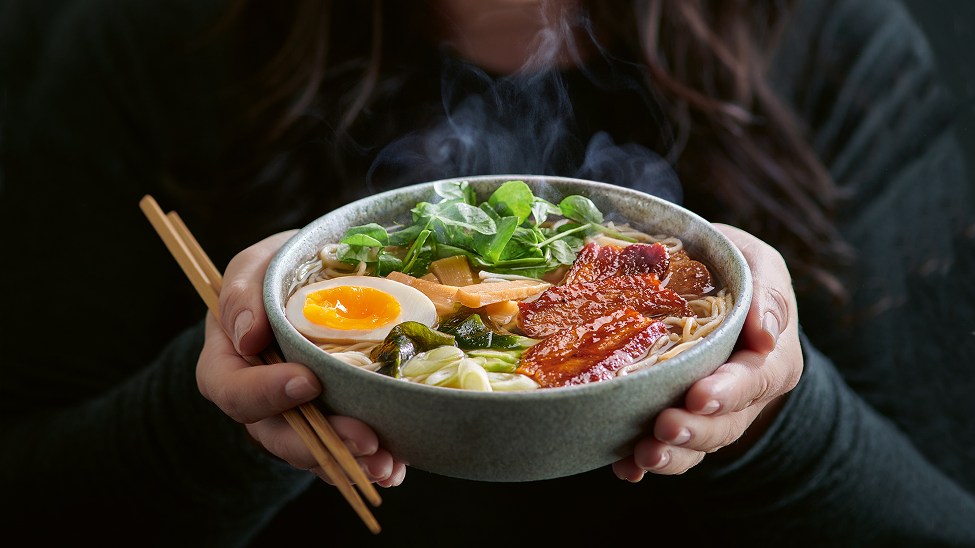 Win a £200 Wagamama gift card and a copy of the new Wagamama cookbook