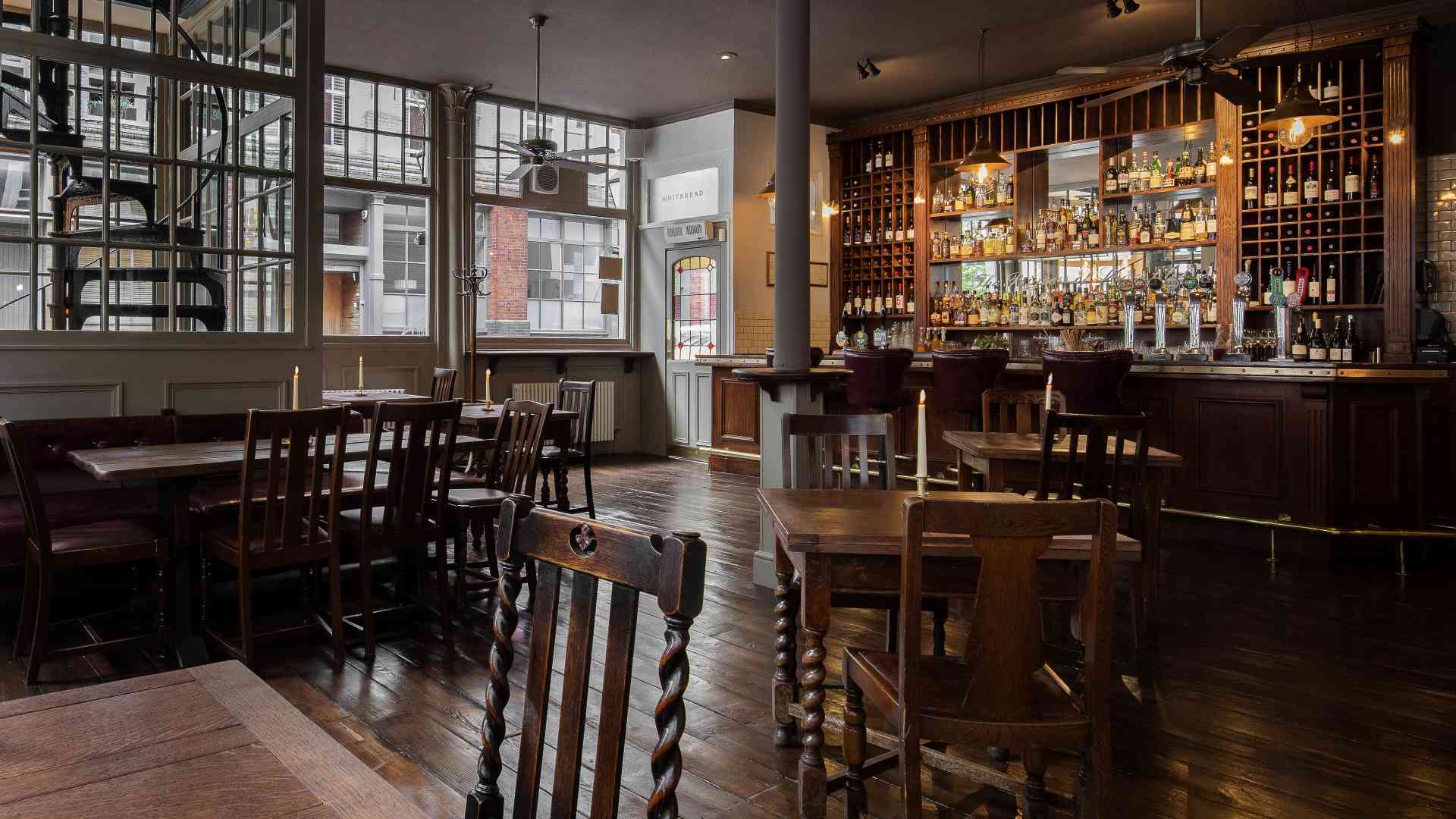 Best Gastropubs in London 13 Best for Pub Food Foodism