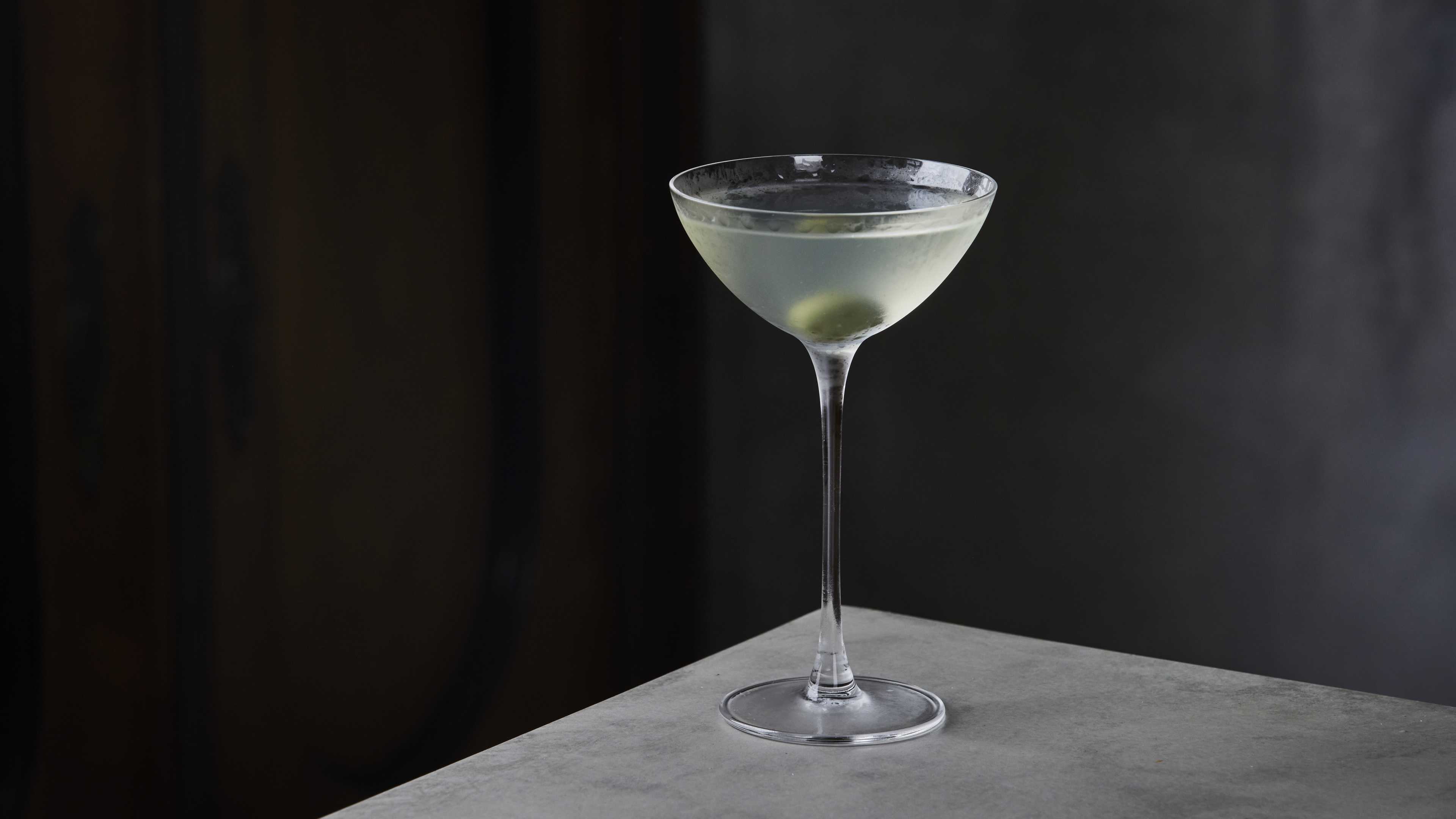 Back to basics: the revival of classic, minimal cocktails | Foodism