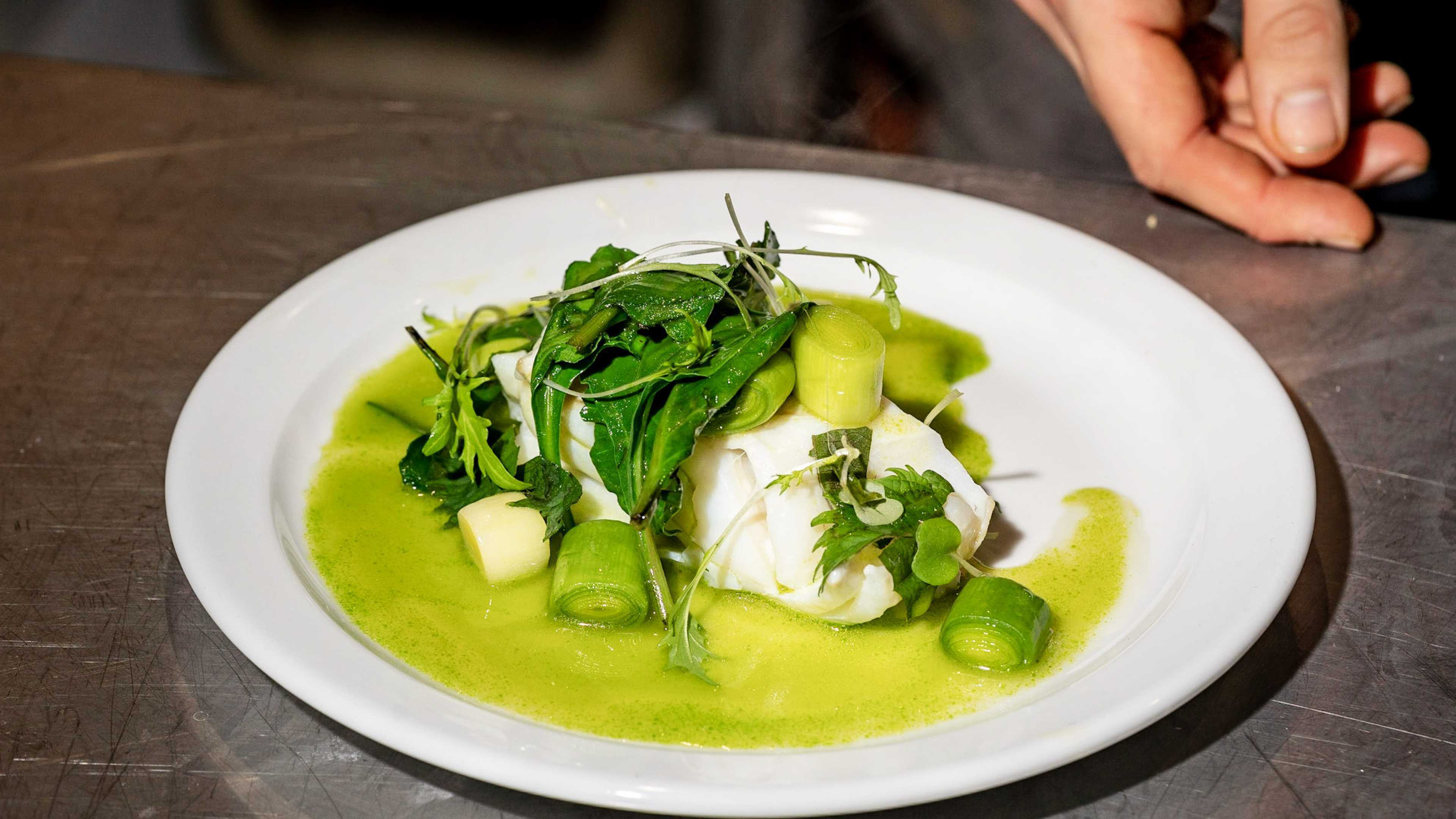 The best restaurants in Hackney, east London Foodism