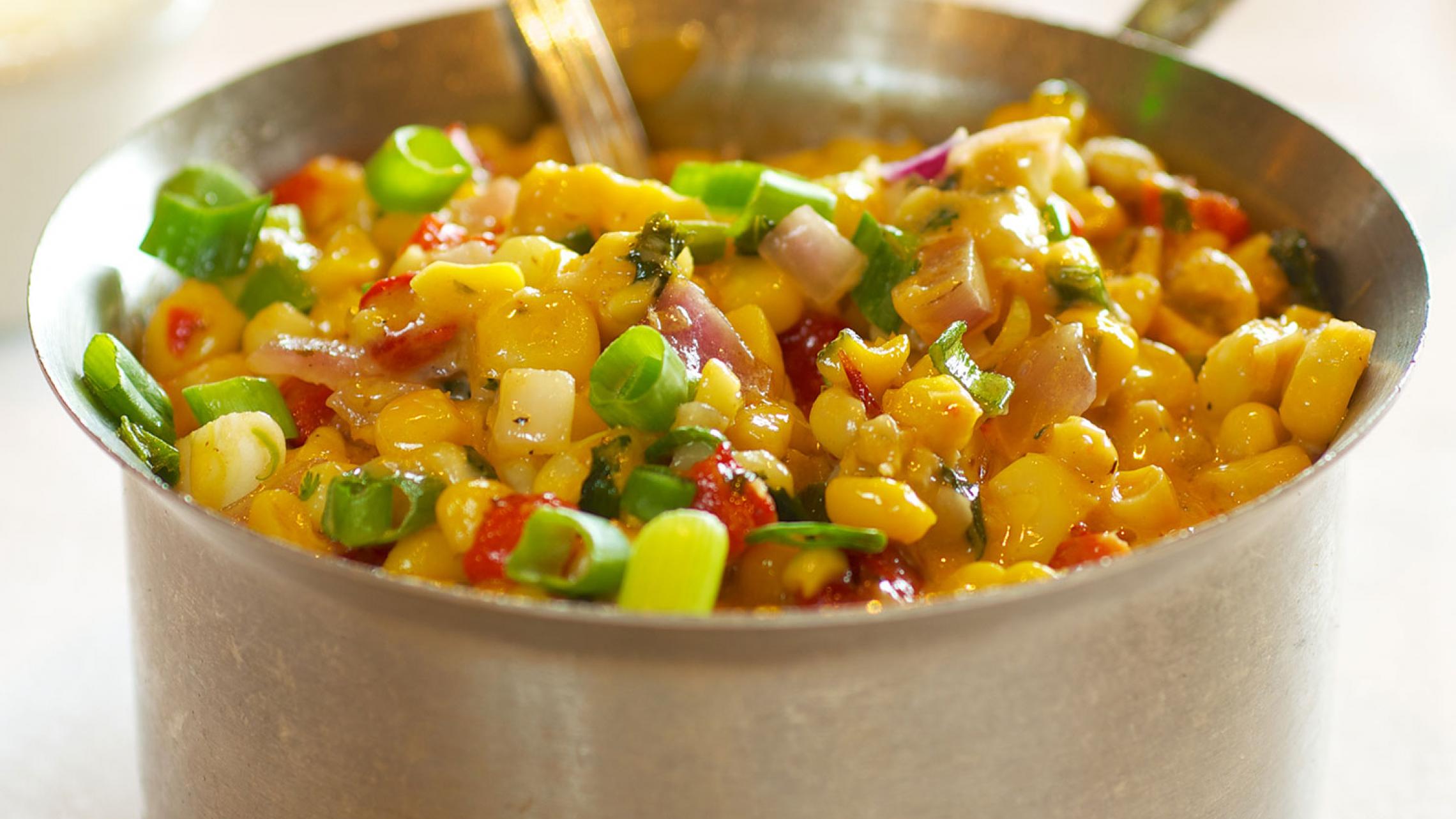 Up your steak side game with this recipe from Smith & Wollensky