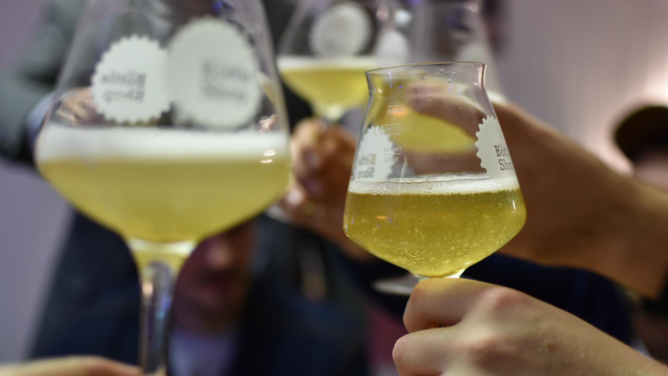 Best London bottle shops for rare and limitededition beers Foodism