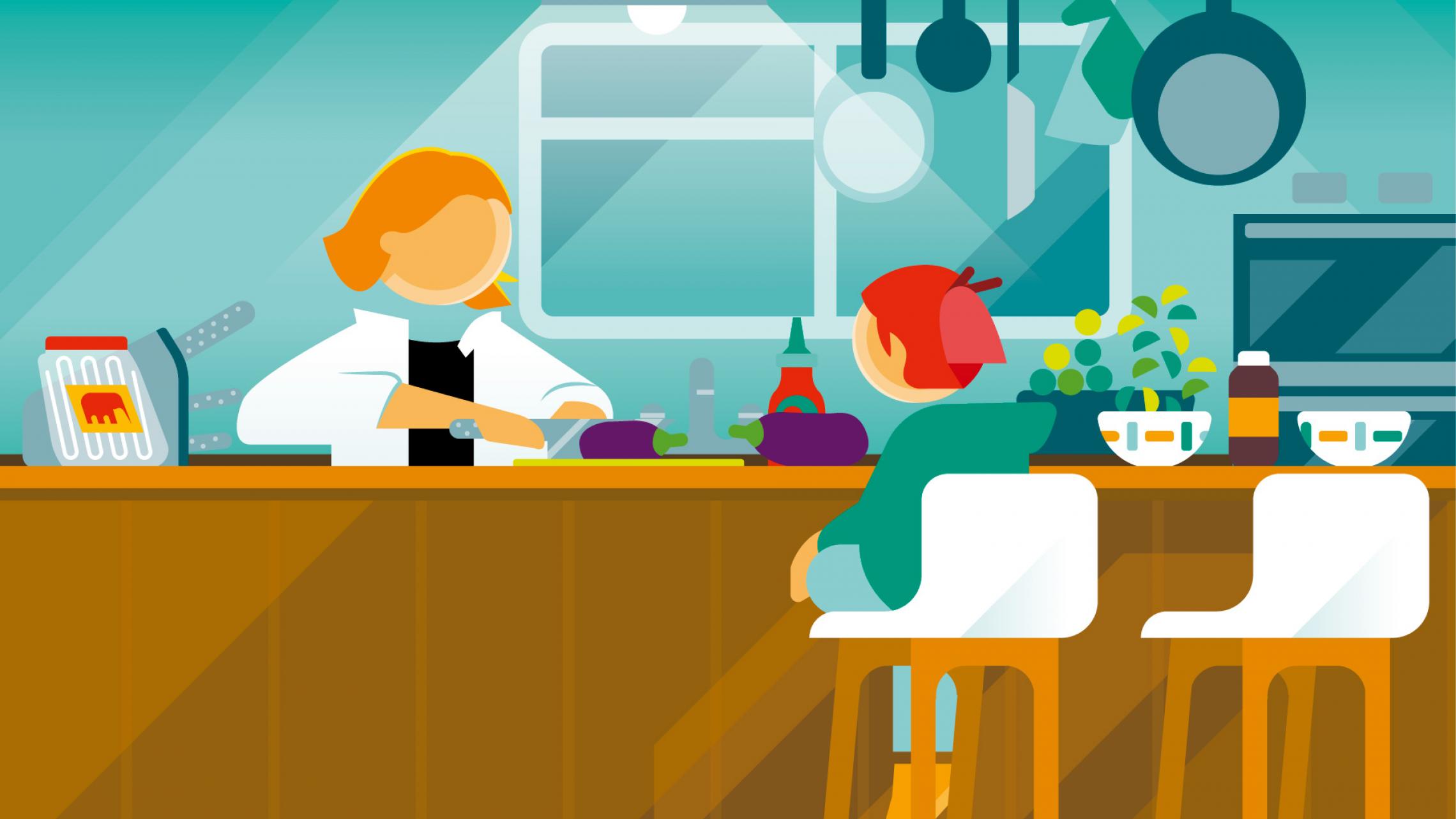 What do chefs actually eat at home? Foodism