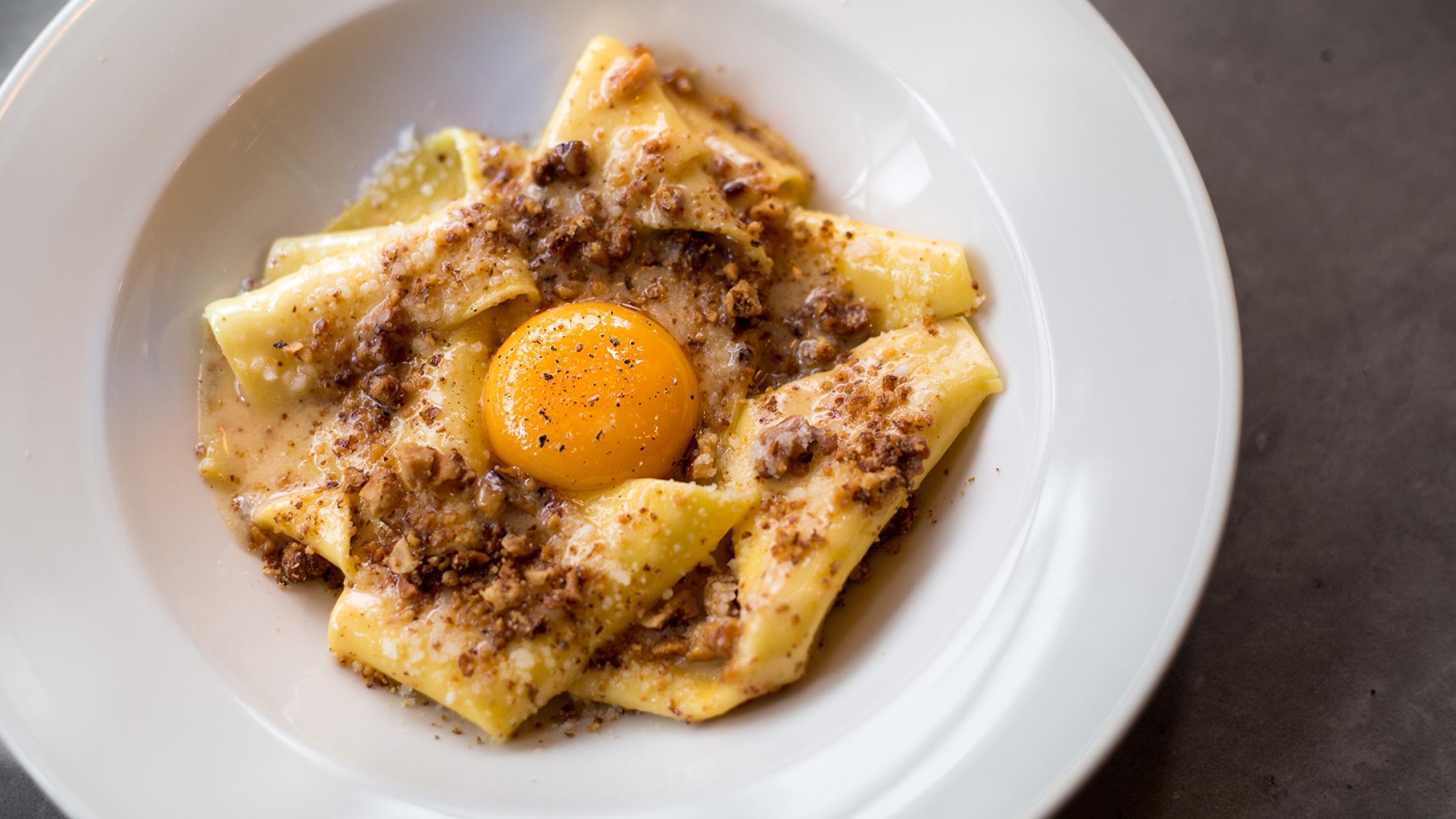 32 of the best pasta restaurants in London The bold and the beautiful