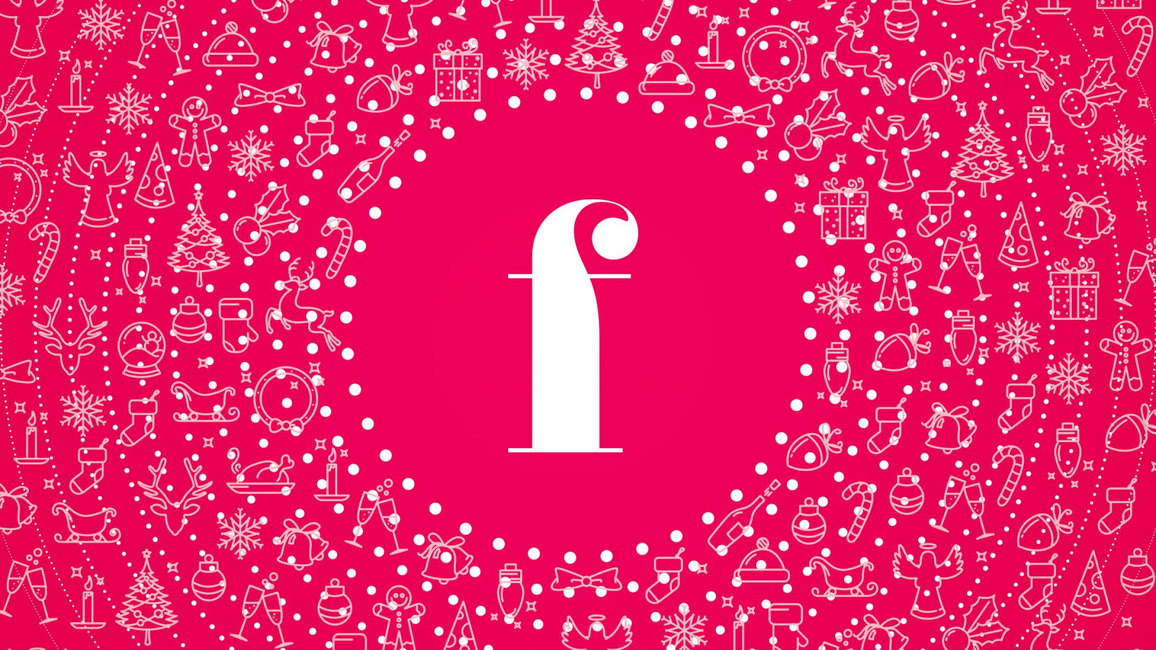 The Christmas Gift Guide 2020 | Foodism