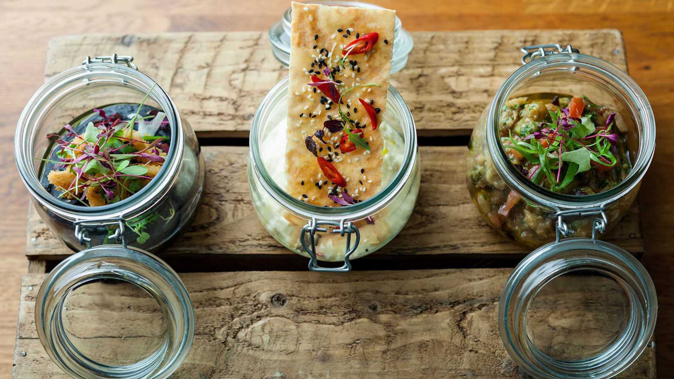 The Best Greek Restaurants In London Foodism