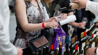 The RAW Wine Fair is back for 2016