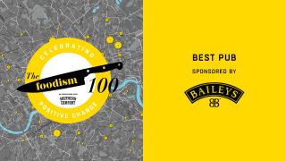 Foodism 100: Best Pub – the shortlist