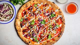 One-off specials for National Pizza Day