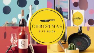 The Foodism Christmas Gift Guide 2018