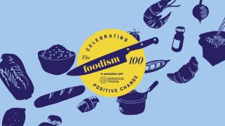 The 2019 Foodism 100 category winners