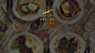 The London pop-up guide