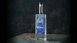 Dima's Vodka
