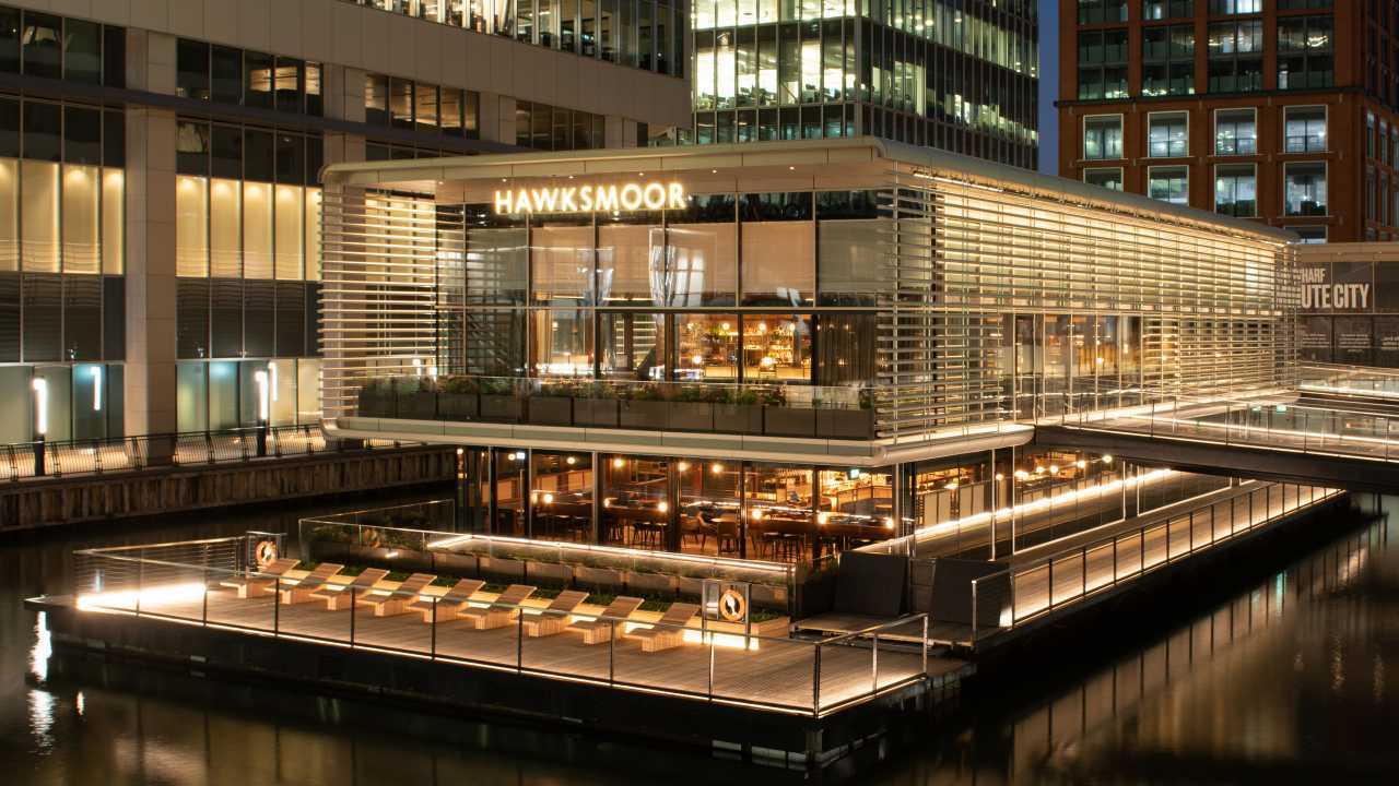 London's 9 Best Boat Restaurants | Foodism