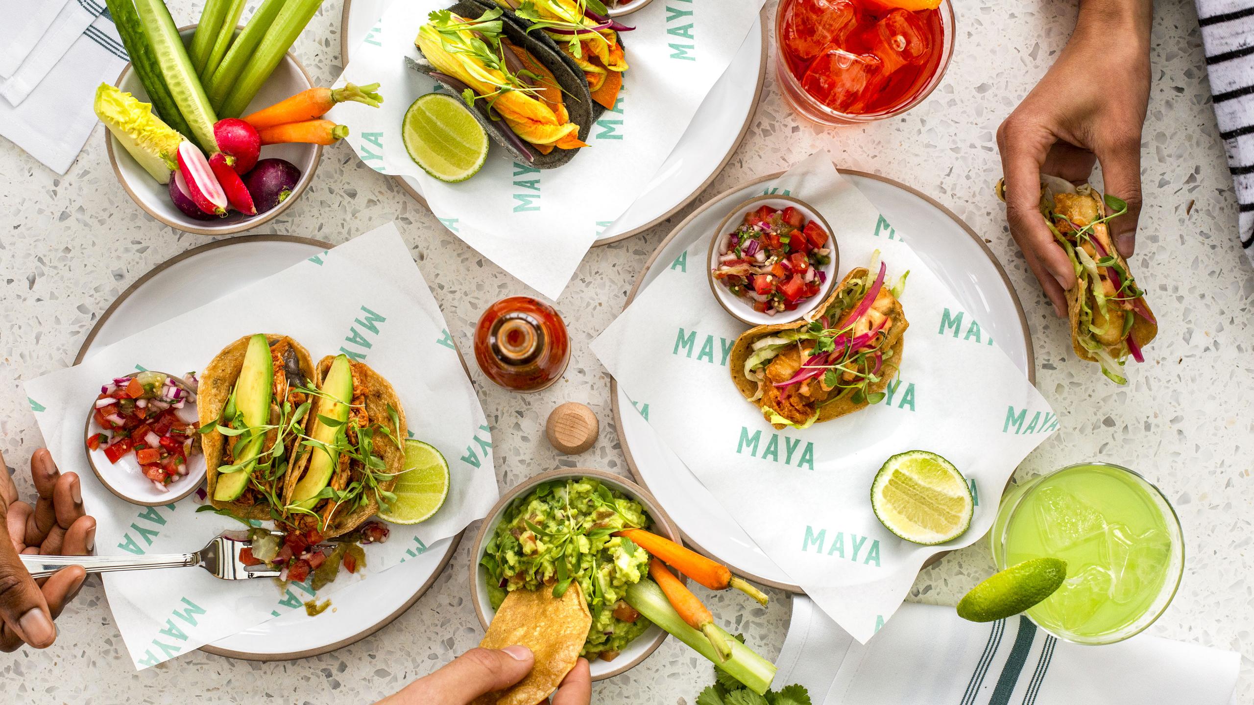 20 of the best Mexican restaurants in London Foodism