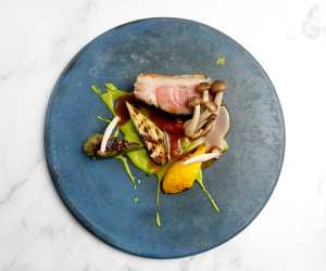 Pidgin; Tom Harrison