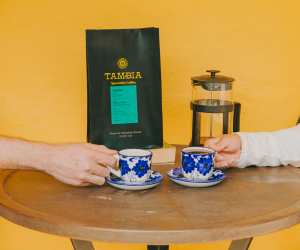 Tambia Coffee