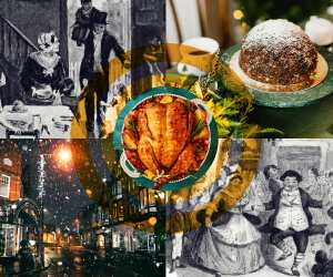 Charles Dickens Christmas