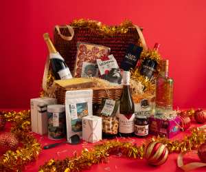 12 days of Christmas hamper