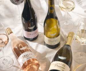 Traces wine