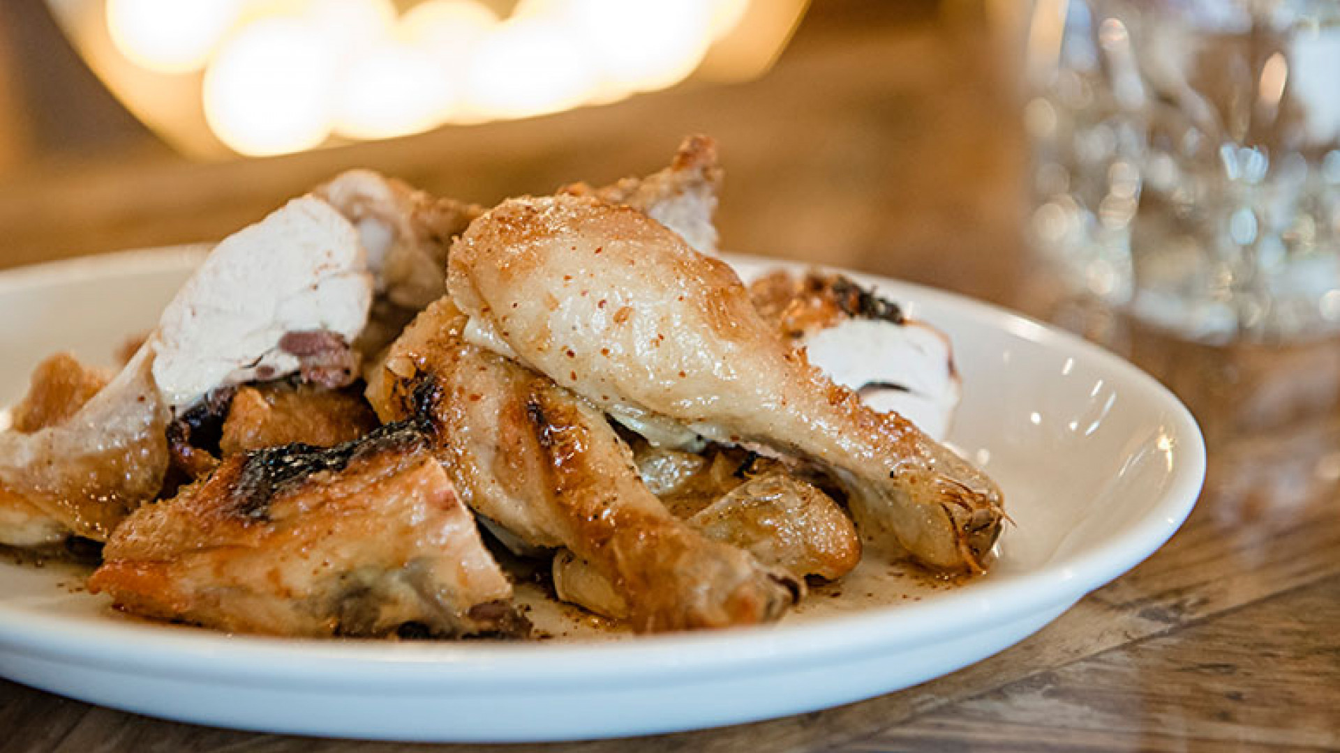 Local Heroes Three chicken joints Foodism