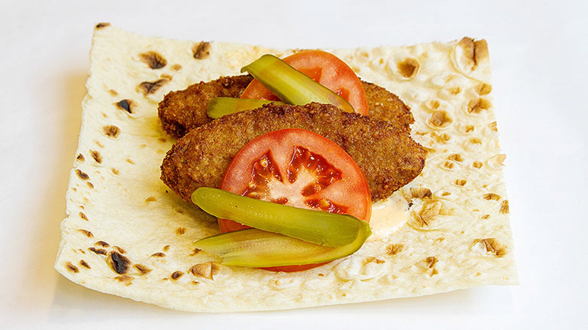 Flavour of the Week: Dindin Kitchen | Foodism