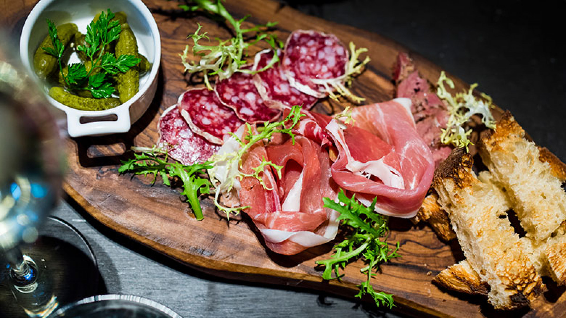 Flavour of the Week Brasserie Joel Foodism