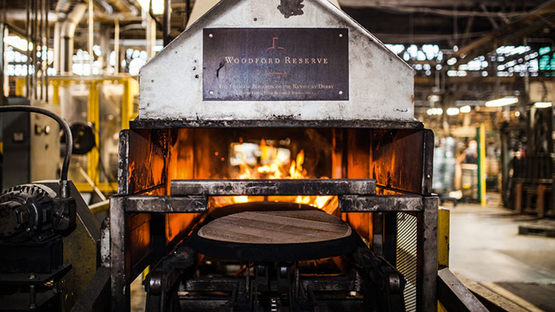 How to make a whiskey barrel in pictures Foodism