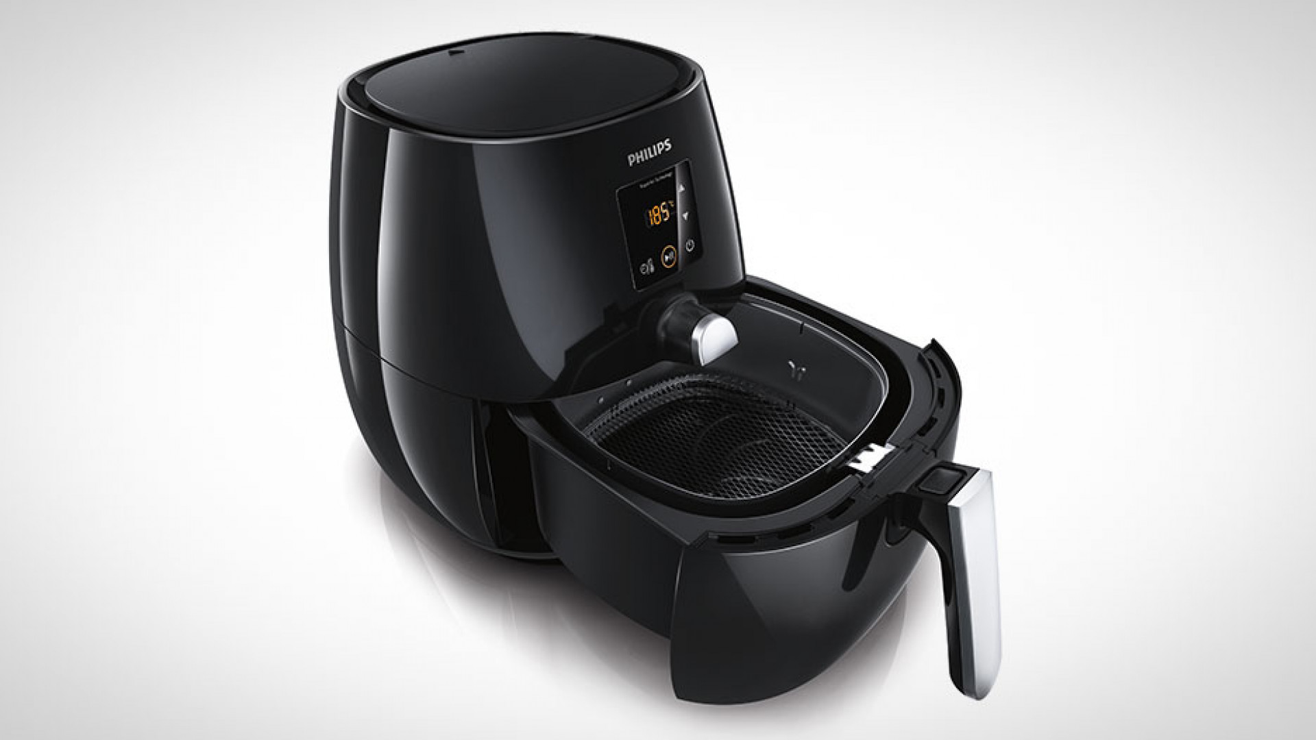 philips airfryer silicone