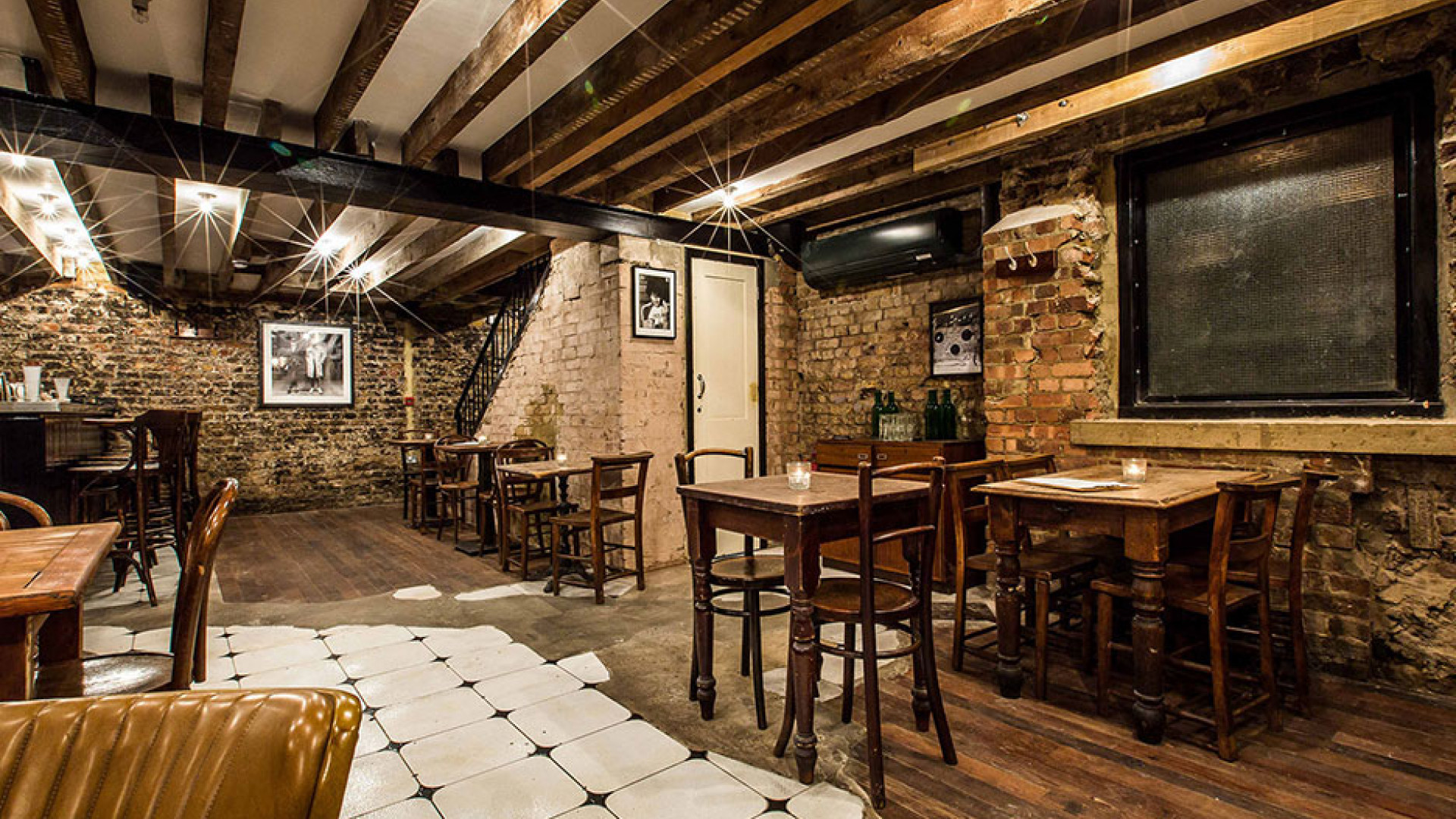 5 of London's best bars for drinking whisky Foodism