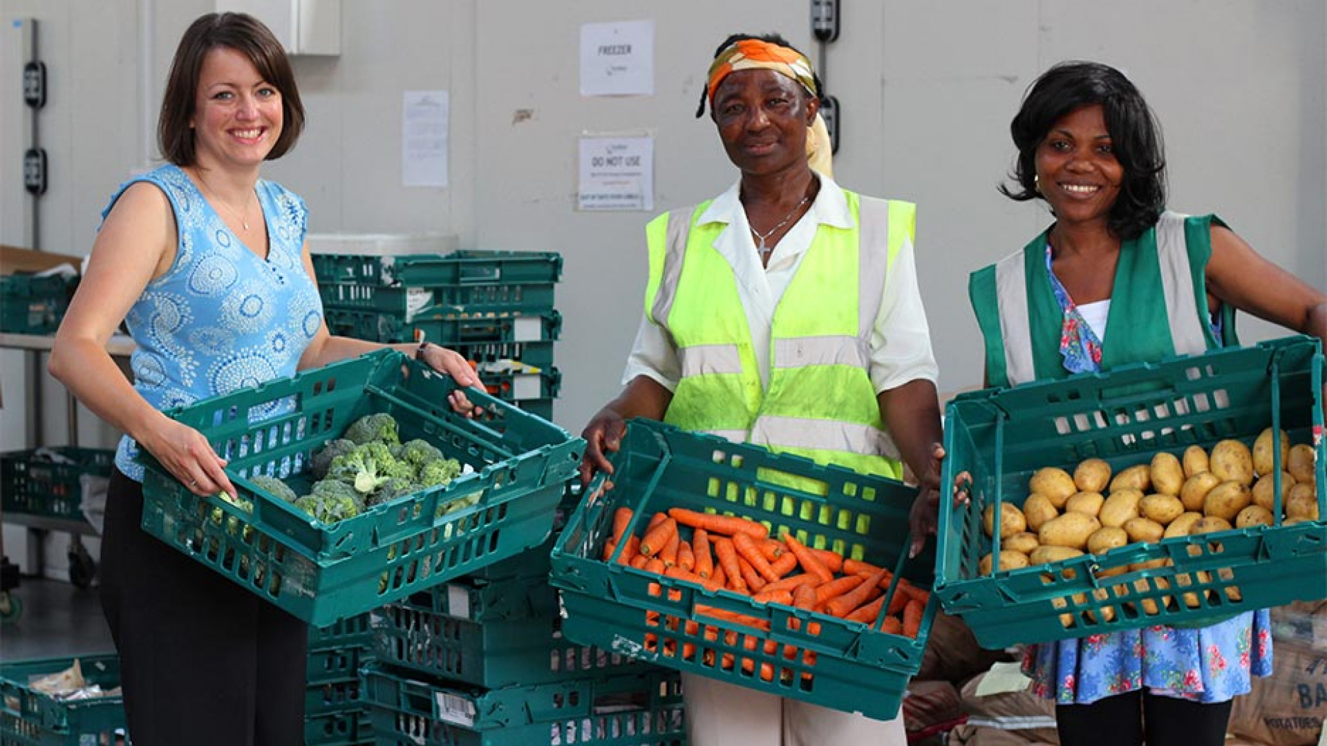 FareShare FareShare