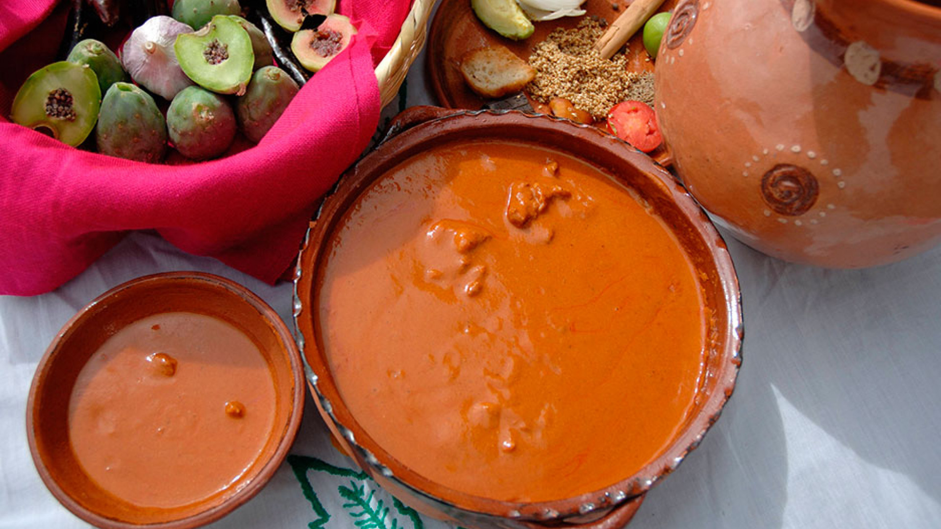 Mole Mole