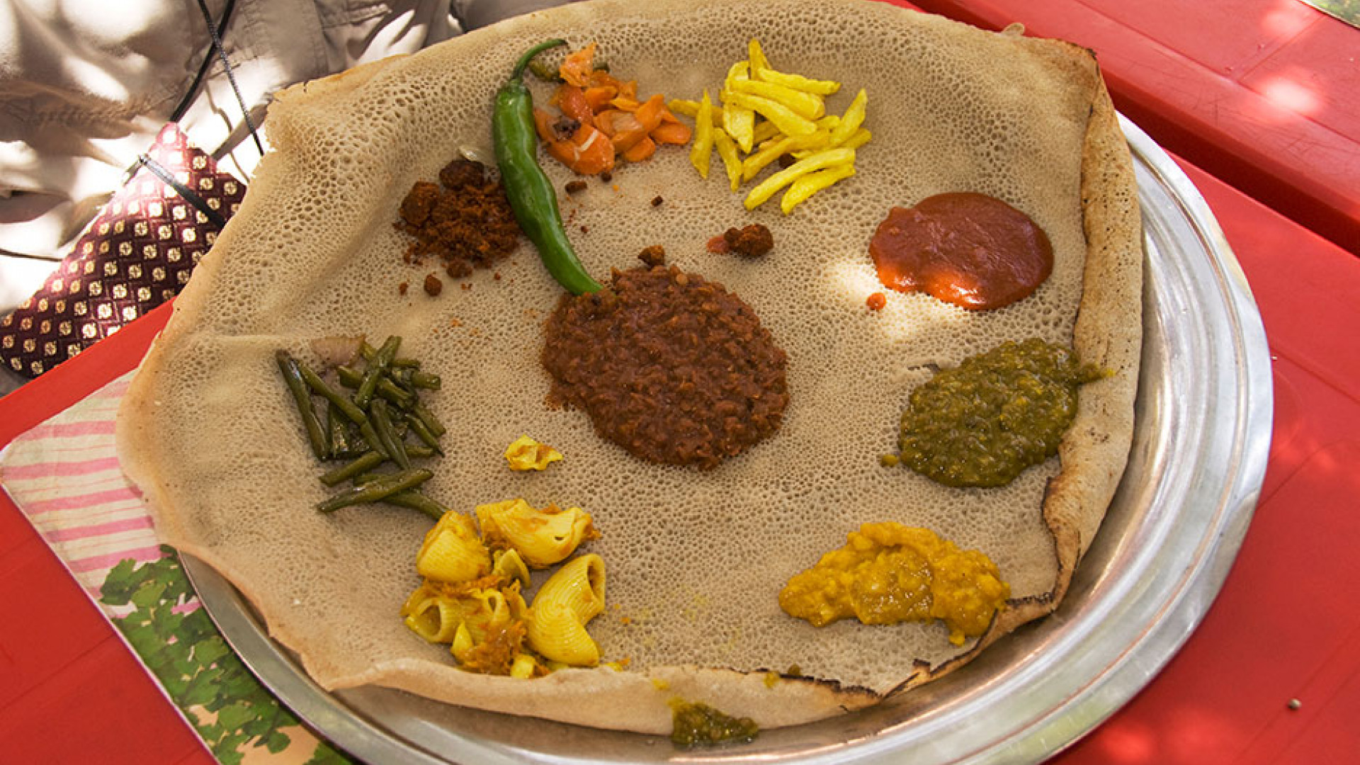 10 amazing things to eat around the world | Foodism